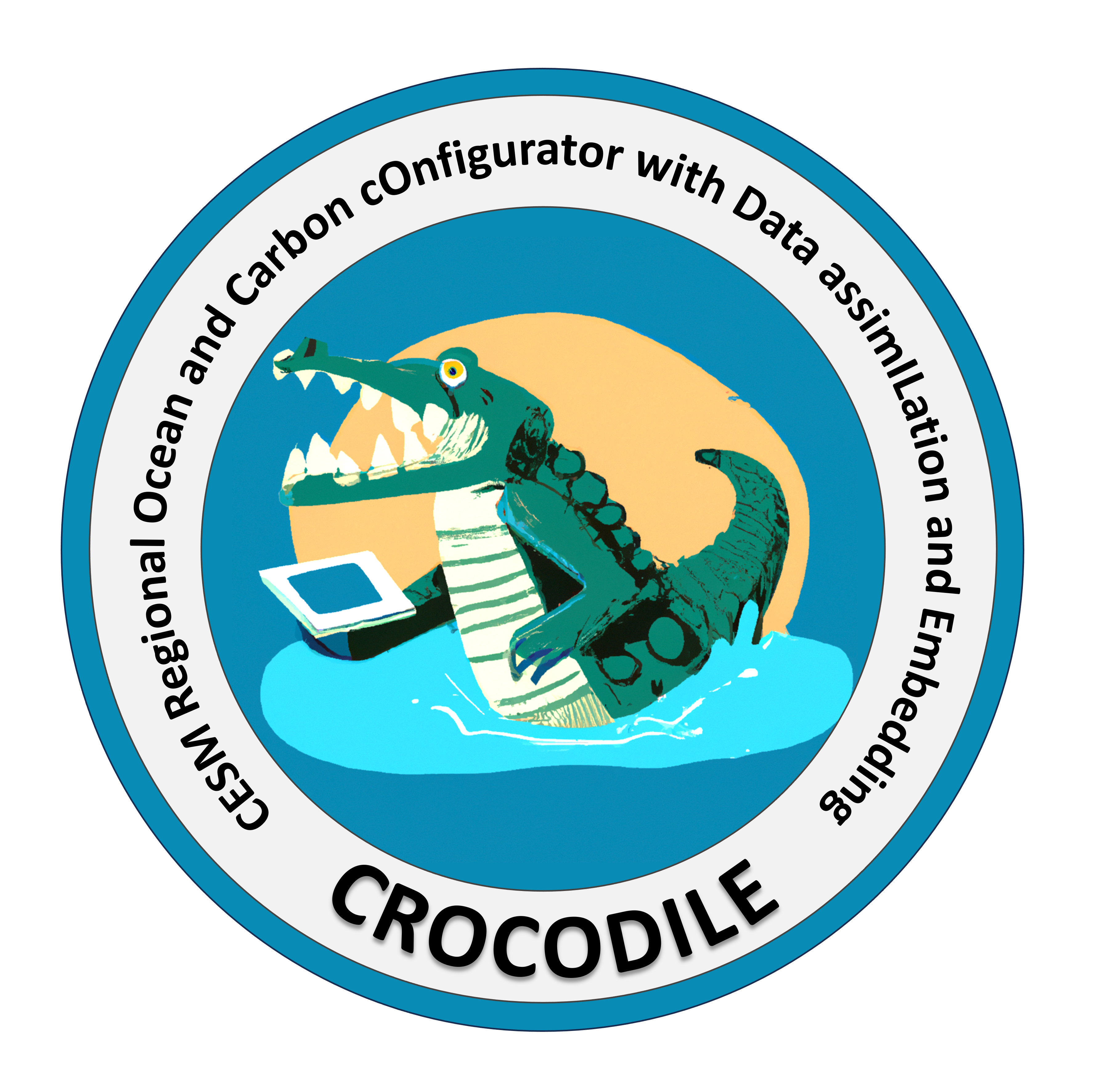 CrocoDash Gallery - Home